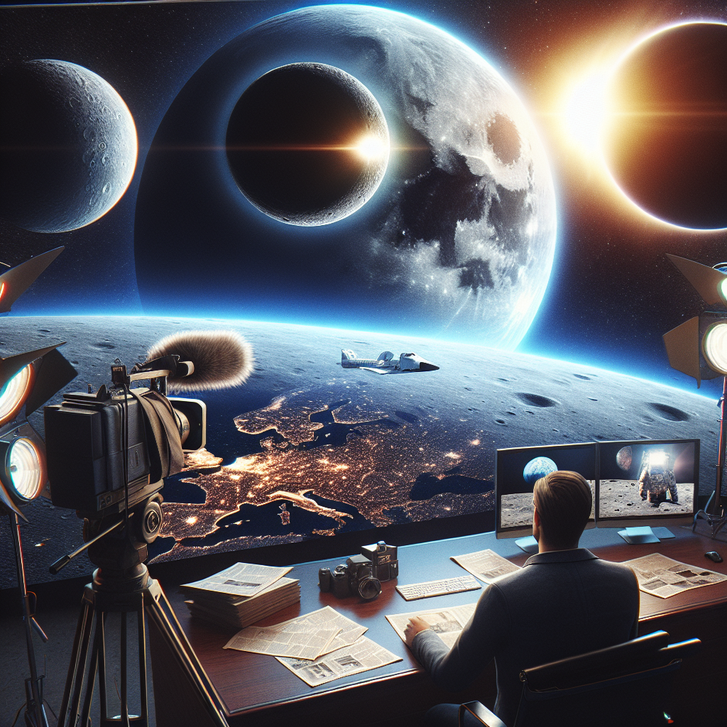 नासा ने चंद्रमा के नज़दीकी सफर की पहली तस्वीरें जारी कीं: सूर्यग्रहण और पृथ्वी का अद्भुत नजारा! Web Morcha नासा ने चंद्रमा के नज़दीकी सफर की पहली तस्वीरें जारी कीं: सूर्यग्रहण और पृथ्वी का अद्भुत नजारा!