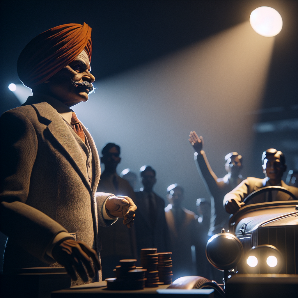 वित्त मंत्री ओपी के जिले की जीत, ऑटो डायवर्सन में प्रदेश में किया टॉप प्रदर्शन!