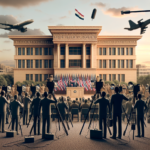 व्हाइट हाउस ने ईरान पर दो हफ्ते के हमले के निलंबन की पुष्टि की