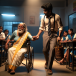 <p><strong>"स्कूल परिसर में बड़े गुरुजी और छोटे गुरुजी की शराबबंदी: सुबह-शाम मस्ती करते हुए मिले, सस्पेंड!"</strong></p>