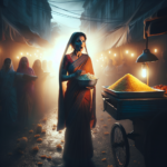 हैरान कर देने वाली खबर: उमा भारती ने सड़क पर पोहा-जलेबी बेचने का क्यों उठाया कदम? जानें वायरल वीडियो की सच्चाई!