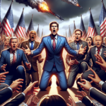 अमेरिकी नेताओं की प्रतिक्रिया: ईरान पर ट्रंप की सीजफायर पर चेतावनी और राहत