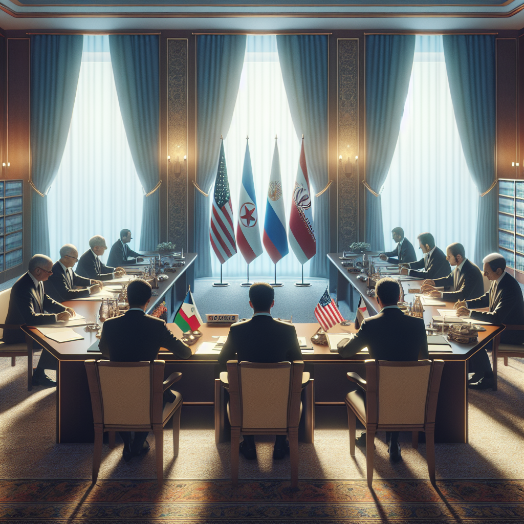 पाकिस्तान ने अमेरिका और ईरान के बीच नाज़ुक ceasefire में मदद की Web Morcha पाकिस्तान ने अमेरिका और ईरान के बीच नाज़ुक ceasefire में मदद की