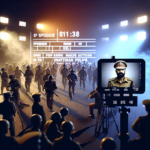 <p><strong>"चौंकाने वाला! 'हैलो रानी, हाय रानी' गाने पर रील बनाने वाले सिपाही पर छत्तीसगढ़ पुलिस की कार्रवाई, देखें पूरा वीडियो!"</strong></p>