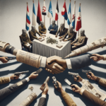 अमेरिका-ईरान के बीच दो हफ्ते के संघर्ष विराम की पूरी जानकारी