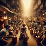 रायपुर न्यूज़: गैस संकट के बीच छात्रों को मिली राहत, अब मिलेगा 5 किलो का छोटा सिलेंडर – जानें कैसे!