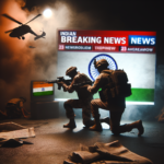 <p><strong>"हैलो रानी, हाय रानी... सिपाही की रील बन गई मुश्किलें, देखें वीडियो!"</strong></p>