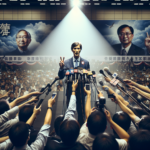 दुर्लभ चीन दौरे में ताइवान के विपक्षी नेता ने शांति का आह्वान किया