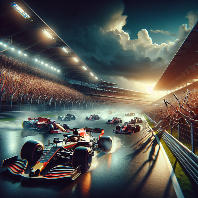 F1 क्विज़: हर फॉर्मूला 1 कंस्ट्रक्टर्स चैंपियन का नाम बताएं!