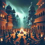 24 साल बाद आई 'लक्ष्मी': छत्तीसगढ़ में बेटी के स्वागत में बारात जैसा जश्न, ढोल-नगाड़ों की गूंज!