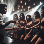 क्लब नाइट में मचा हंगामा: रोडीज फेम ऋषभ और श्रेया ने युवतियों को पिलाई शराब, वायरल हुआ विवादित वीडियो!