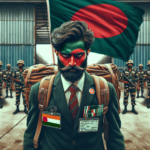 बांग्लादेश-भारत संबंधों में गरमी: खलीलुर रहमान का दिल्ली लौटना