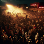 राजनांदगांव: रंगीटोला गांव में शराब दुकान की मांग को लेकर ग्रामीणों का उग्र प्रदर्शन, कलेक्ट्रेट में जुटी हजारों की भीड़!