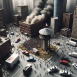 US का 'तीसरे देशों' के प्रवासियों का सौदा, DRC में विरोध भड़का