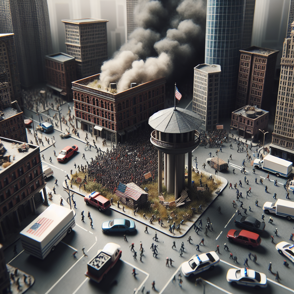 US का 'तीसरे देशों' के प्रवासियों का सौदा, DRC में विरोध भड़का Web Morcha US का 'तीसरे देशों' के प्रवासियों का सौदा, DRC में विरोध भड़का