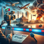 UAE, कुवैत, बहरीन में हमले, ईरान-यूएस संघर्ष जारी!