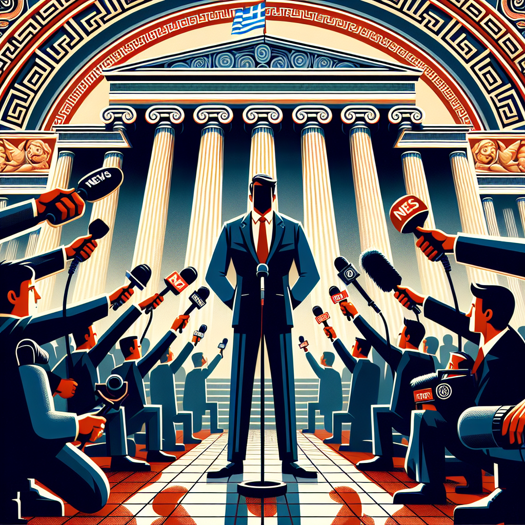 ग्रीस ने अगले साल से 15 साल से कम उम्र के लिए सोशल मीडिया पर प्रतिबंध लगाया