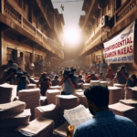 रायगढ़: कक्षा 12 के बोर्ड परीक्षा प्रश्न पत्र और गोपनीय सामग्री का हुआ वितरण!