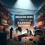 राजनांदगांव: गंज मंडी में चने की चोरी, चार आरोपियों की गिरफ्तारी से पुलिस ने सुलझाई पहेली!