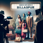 <p><strong>"सचिन के परिवार का बिलासपुर दौरा: अंजलि, बेटी और बहू ने बैगाओं की दुनिया का लिया नजारा!"</strong></p>