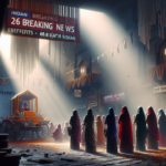 महिला सशक्तिकरण की नई ऊँचाई: महतारी वंदन योजना की 26वीं किस्त, 68.48 लाख महिलाओं के खाते में आंशिकता से बढ़ेगी खुशी!