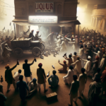 शराब दुकान की बंदी नहीं, खुलनी चाहिए! राजनांदगांव के ग्रामीणों ने किया जोरदार प्रदर्शन!