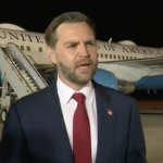 यूएस उपाध्यक्ष JD वेंस: लेबनान यूएस-ईरान संघर्ष विराम का हिस्सा नहीं