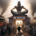 <p><strong>छत्तीसगढ़: हमारे लैब की जगह हाईटेक 'अटल आरोग्य लैब', अब हर गांव में मिलेगी स्वास्थ्य जांच की सुविधा!</strong></p>