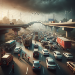 भारत के हाईवे क्यों हो रहे हैं रुके: जानें असली वजह