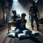 <p><strong>"ऑपरेशन निश्चय: तिल्दा पुलिस ने 8.5 किलो गांजे के साथ एक आरोपी को धर दबोचा!"</strong></p>