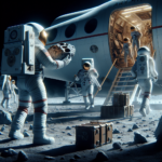 आर्टेमिस क्रू चंद्रमा से लाए महत्वपूर्ण खोजों के साथ घर वापसी