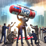 कंगा और कंपनी ने RKB ग्लोबल के आईपीओ प्रयास में मदद की