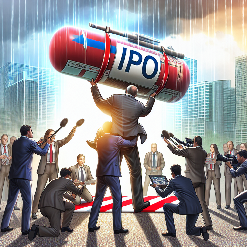 कंगा और कंपनी ने RKB ग्लोबल के आईपीओ प्रयास में मदद की