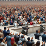 वैश्विक प्रतिनिधियों ने भारत के ‘लोकतंत्र महोत्सव’ की की सराहना