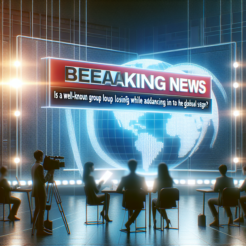 क्या BTS अपनी K-pop पहचान खो रहा है वैश्विक मंच की ओर बढ़ते हुए?