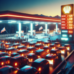 पेट्रोल-डीजल की कीमतें बढ़ीं, यूएस-ईरान संघर्ष पर चिंता गहरी