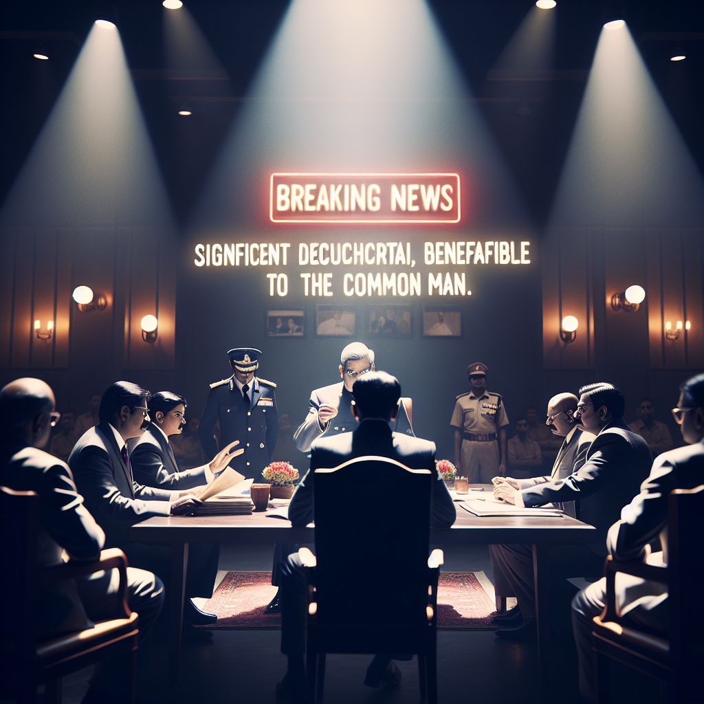 CG News: मुख्य सचिव का बड़ा फैसला, आम आदमी के हित में सचिवों की बैठक से निकली नई राह!