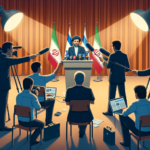 इजरायली हमले को 'गंभीर उल्लंघन' बताते हैं ईरानी मंत्री BBC को