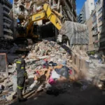 अमेरिकी डेमोक्रेट्स ने ट्रंप को चेतावनी दी: ईरान का युद्धविराम लेबनान पर भी लागू