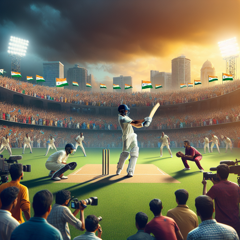 IPL 2026: लखनऊ सुपर जायंट्स जल्द करेंगे वानिंदु हसरंगा की जगह की घोषणा! Web Morcha IPL 2026: लखनऊ सुपर जायंट्स जल्द करेंगे वानिंदु हसरंगा की जगह की घोषणा!