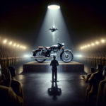 ज्ञान की उड़ान: Royal Enfield की पहली इलेक्ट्रिक बाइक Flying Flea C6 भारत में लॉन्च, कीमत ₹2.79 लाख से!