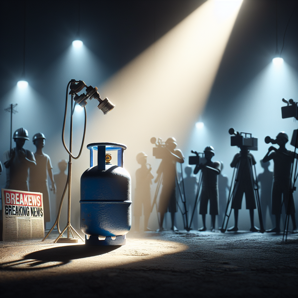 <p><strong>ब्रेकिंग न्यूज़: CG LPG सिलेंडर्स - मजदूरों के लिए खुशखबरी: 5 किलो एलपीजी सिलेंडर का मिलेगा तोहफा, खाद्य विभाग ने जारी किया पत्र!</strong></p> Web Morcha ब्रेकिंग न्यूज़: CG LPG सिलेंडर्स – मजदूरों के लिए खुशखबरी: 5 किलो एलपीजी सिलेंडर का मिलेगा तोहफा, खाद्य विभाग ने जारी किया पत्र!