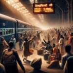 <p><strong>"यात्रियों के लिए राहत की खबर: रद्द की गई 12 ट्रेनों का हुआ पुनर्स्थापन, अब 10 अप्रैल से पटरी पर दौड़ेंगी!"</strong></p>