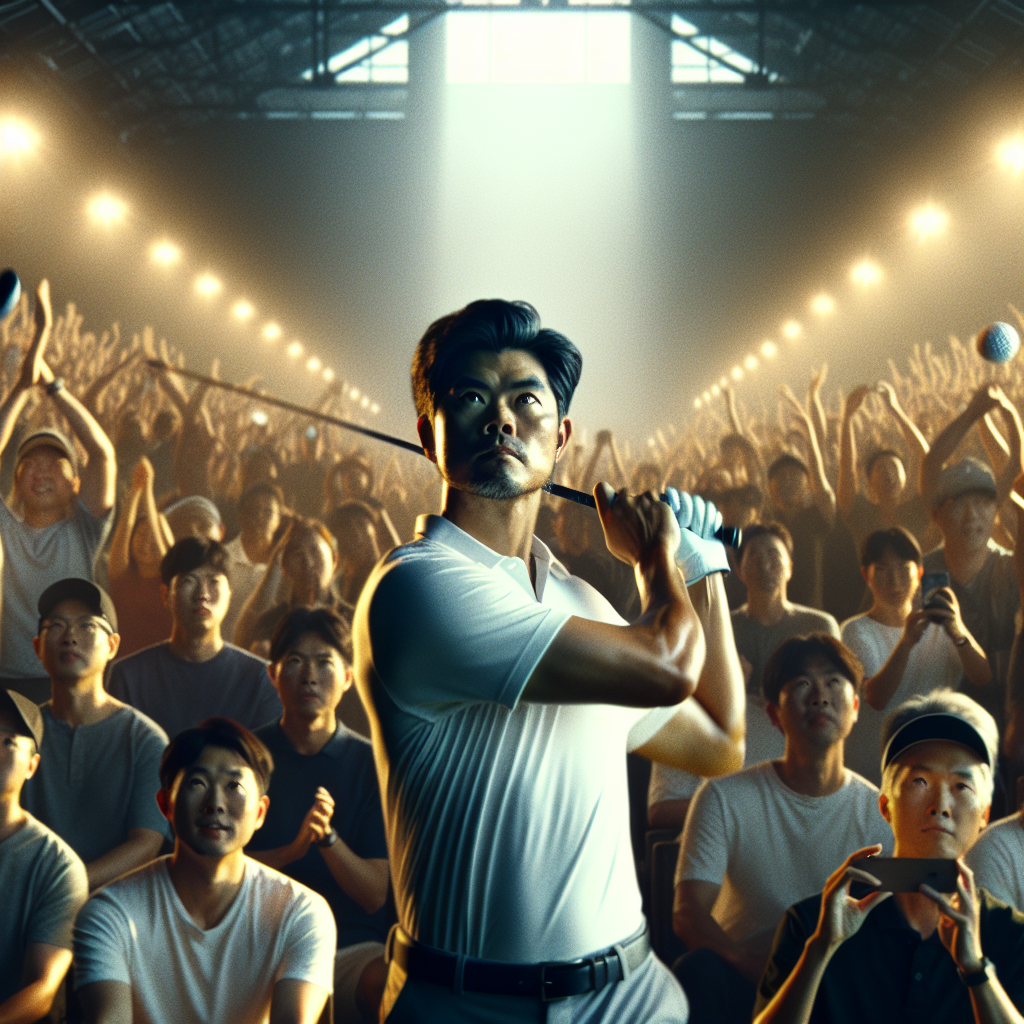 मास्टर 2026: चैंपियन रोरी मैक्लॉय ने लीडरबोर्ड में टॉप किया, नर्वसनेस का अहसास