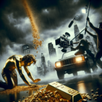 💰📉 "सोने में भारी गिरावट: दिल्ली से मुंबई तक के टॉप सोने के दाम!"