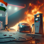 <p>🚨 <strong>ब्रेकिंग न्यूज: आज का पेट्रोल-डीजल रेट जारी! 10 अप्रैल के ताज़ा भाव जानें, गाड़ी की टंकी फुल कराने से पहले करें चेक!</strong> ⛽️📈</p>