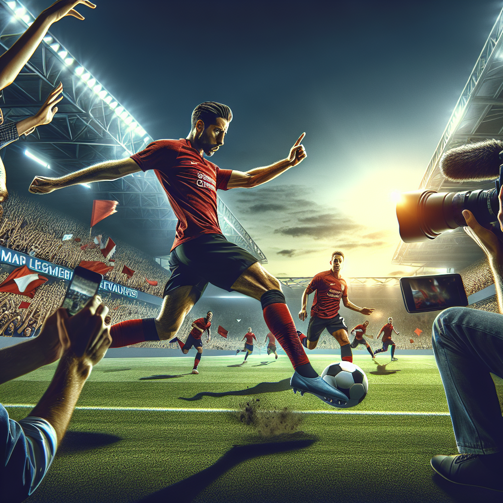 क्रिस्चियन फुक्स: प्रीमियर लीग विजेता, लीग टू में बचाव की लड़ाई!