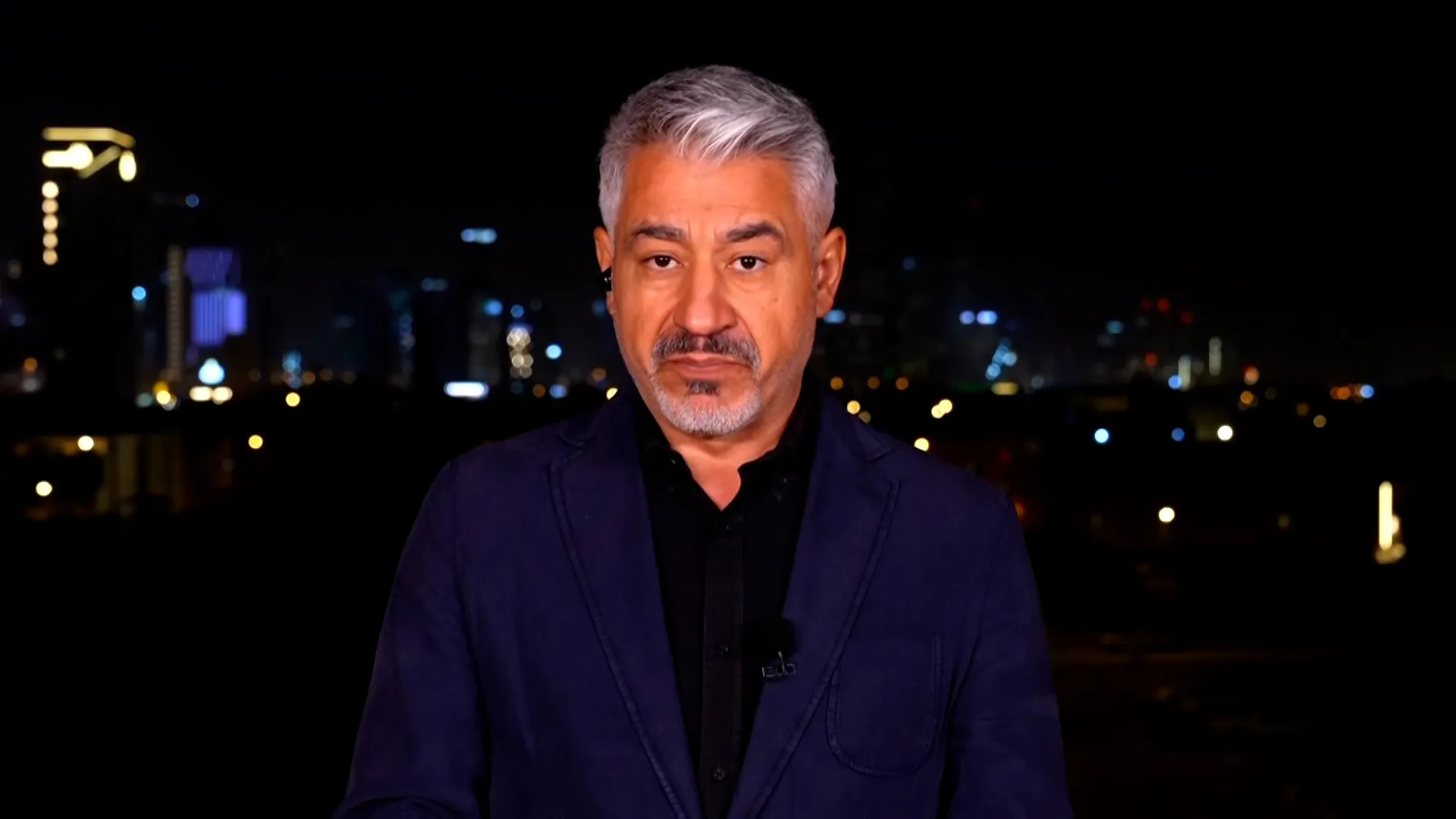 कुवैत ने ईरान पर ड्रोन हमले का लगाया आरोप, ईरान ने किया नकार Web Morcha कुवैत ने ईरान पर ड्रोन हमले का लगाया आरोप, ईरान ने किया नकार