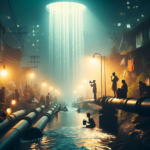 <p><strong>रायपुर में मच सकता है पानी का हाहाकार: पाइपलाइन में गड़बड़ी, 50,000 लोगों को होगी समस्या आज शाम!</strong></p>