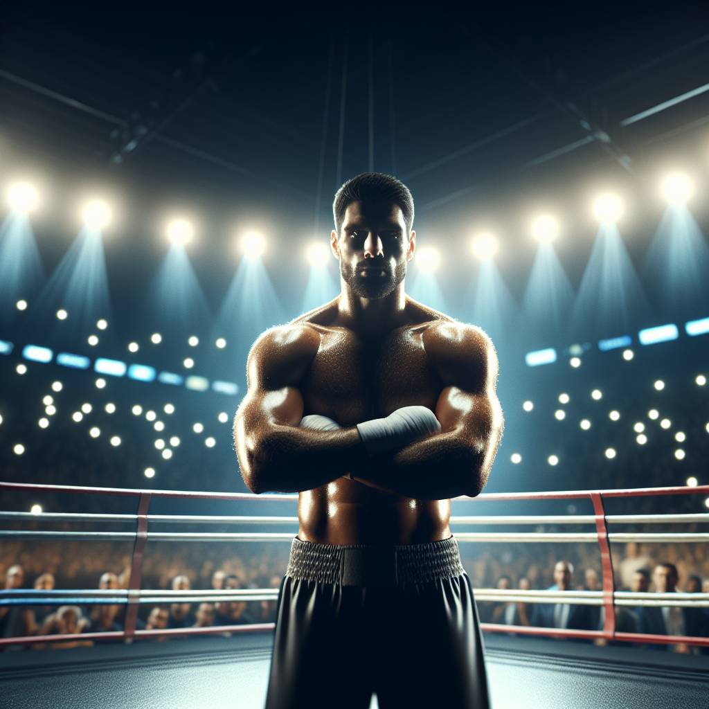 टायसन फ्यूरी का दावा: 'मेरे पास अभी भी दमखम है' मखमुदोव से मुकाबले से पहले!